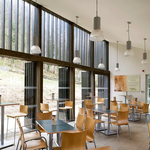 Wallace Monument Visitor Centre, photograph 6