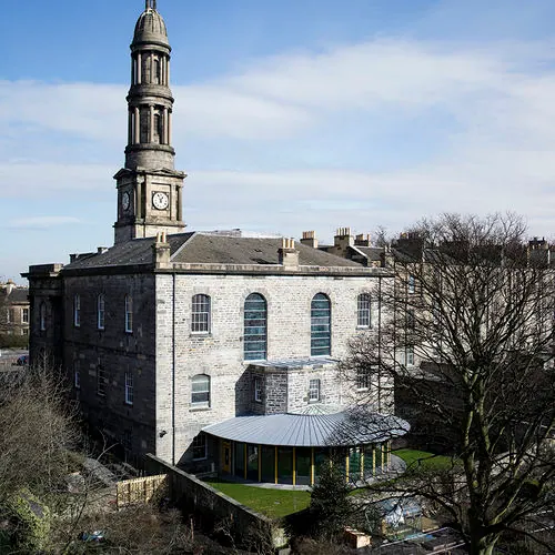 Broughton St. Mary's Church, photograph 6