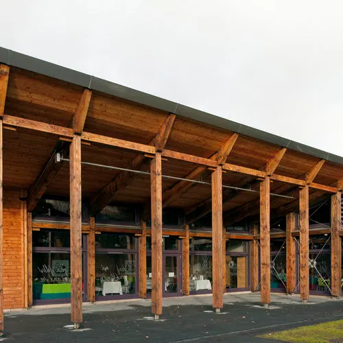 Robert Burns Museum, photograph 5