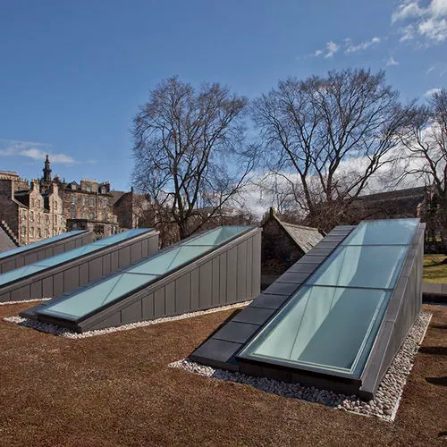 Grassmarket Community Project, photograph 6