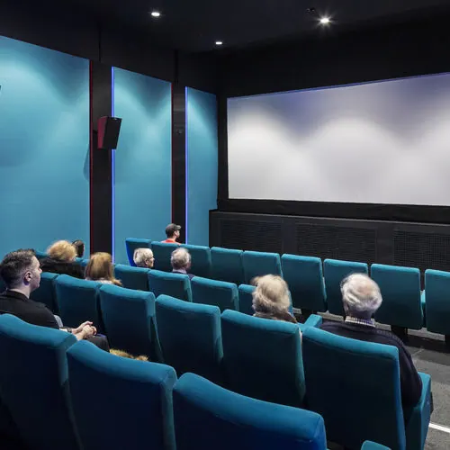 Campbeltown Picture House, photograph 4