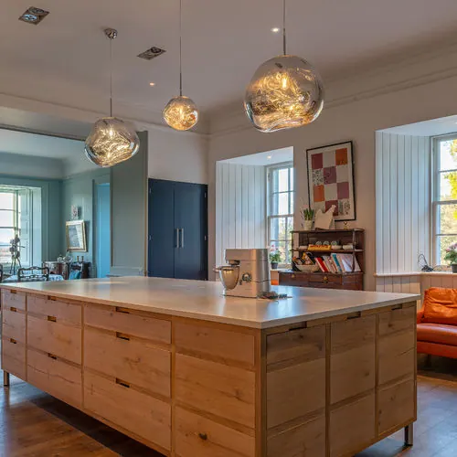 Asknish House, photograph 10
