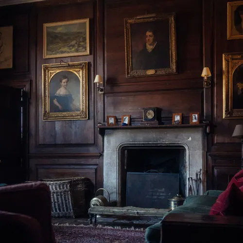 Rosslyn Castle, photograph 9