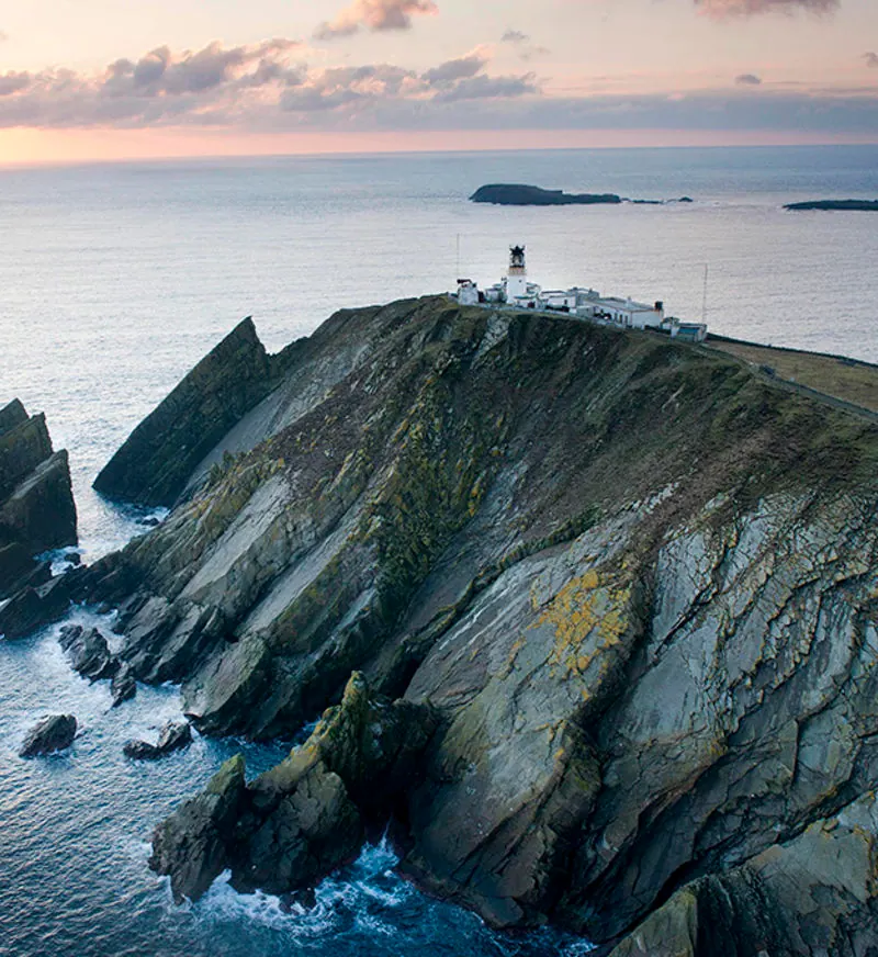Sumburgh Head Lighthouse
